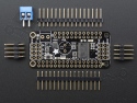 Servo motor driver board/ PWM 8 channel Featherwing - Adafruit 2928